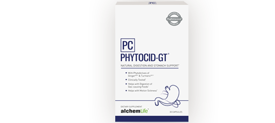 phytocid