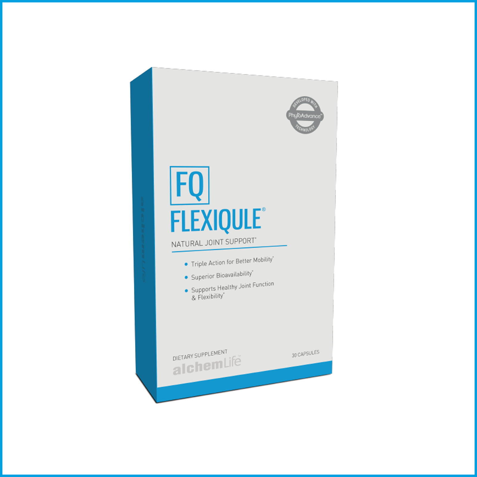 Flexiqule