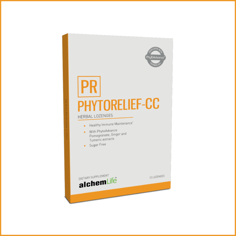Phytorelief-CC<sup>®<sup>