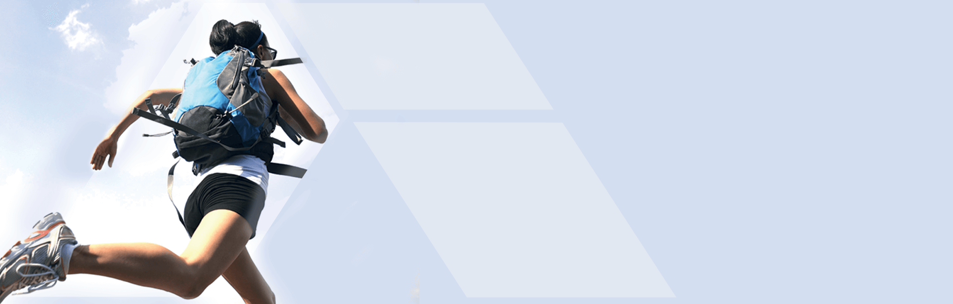 Slide background