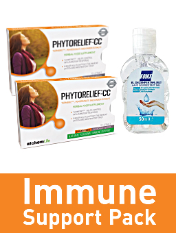 Immune Support Pack