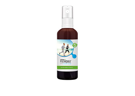 FlexiQule<sup>TM</sup> Natural Oil Rub