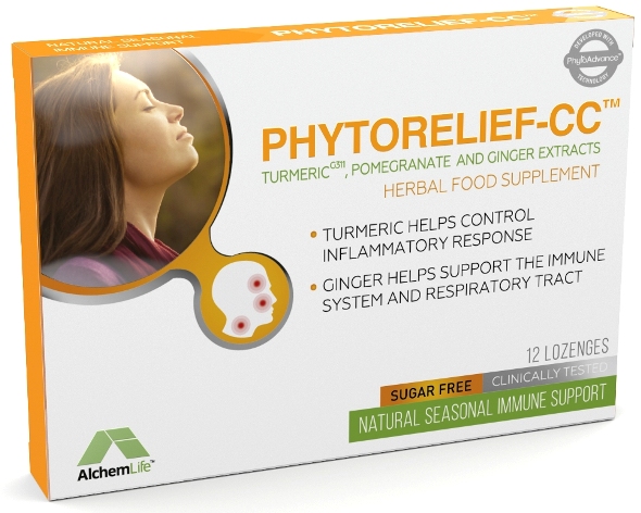PhytoRelief-CC<sup>TM</sup>