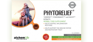 Phytorelief