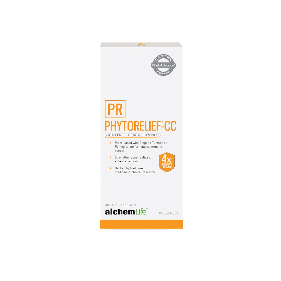 phytorelief cc