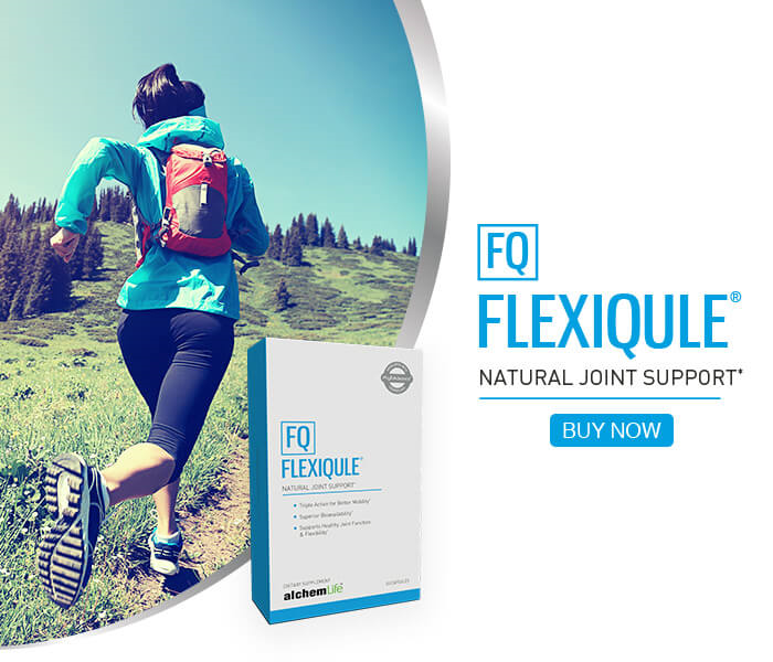 Flexiqule