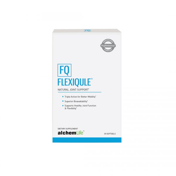 Flexiqule<sup>TM</sup>