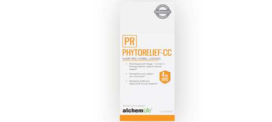 phytorelief